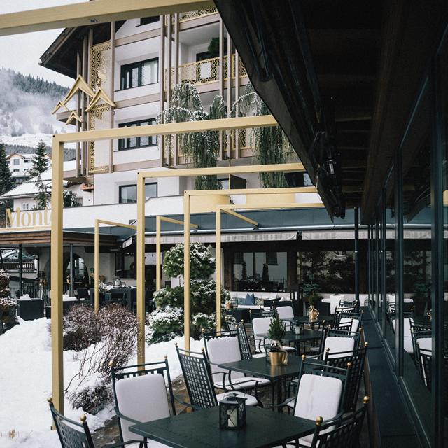 Hotel Chesa Monte - Afbeelding 6