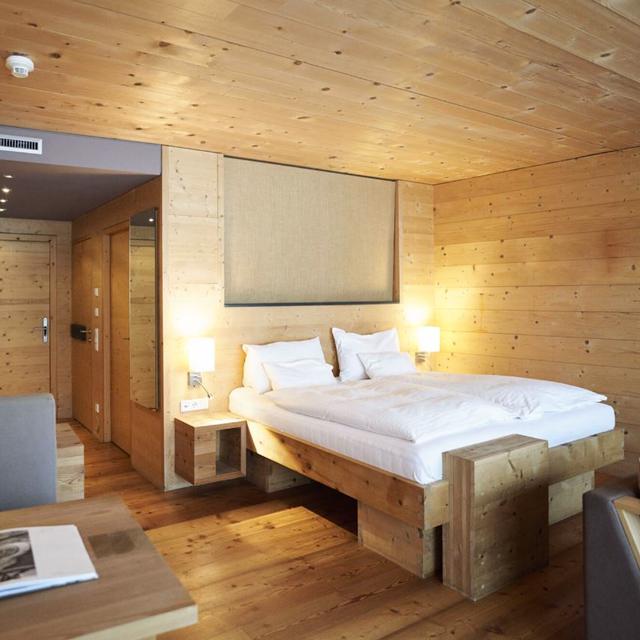 forsthofalm-holzhotel