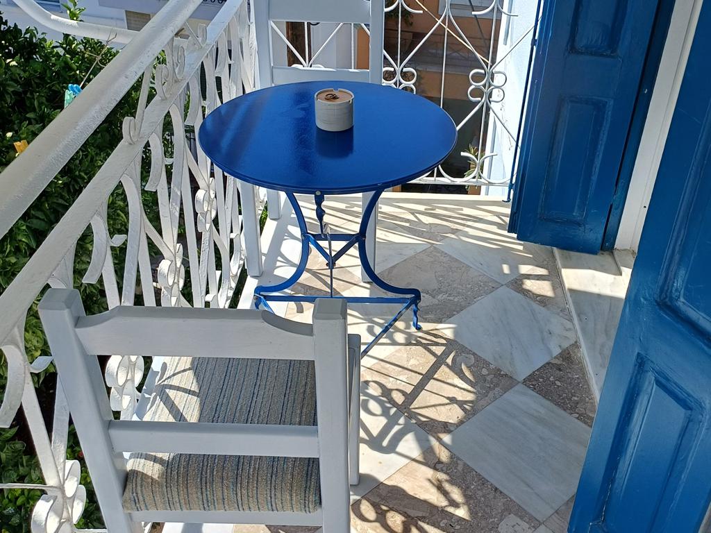 impressie Appartementen Lito