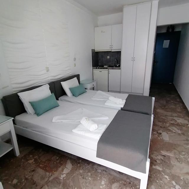 Appartementen Lito