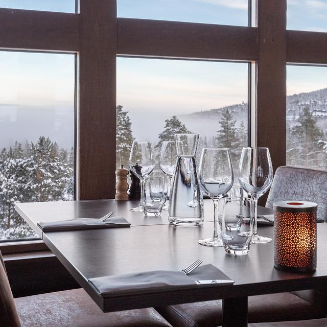 Stöten Ski Hotel in Stöten - foto 6