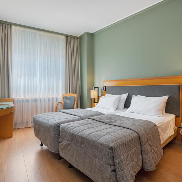 Hotel Plaka