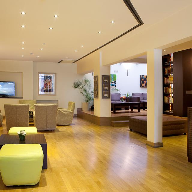 Hotel Hermes