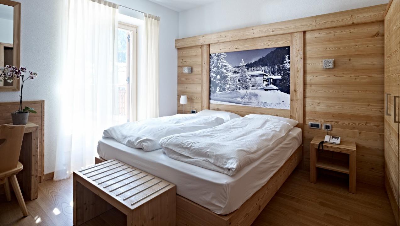 8 Dagen halfpension Hotel Ariston