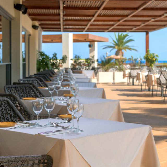 Hotel Ixian Grand All Suites adults only