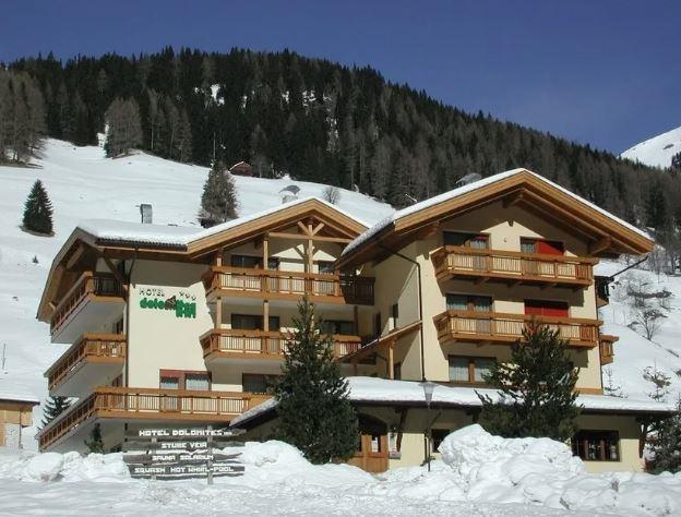 impressie Hotel Dolomites Inn