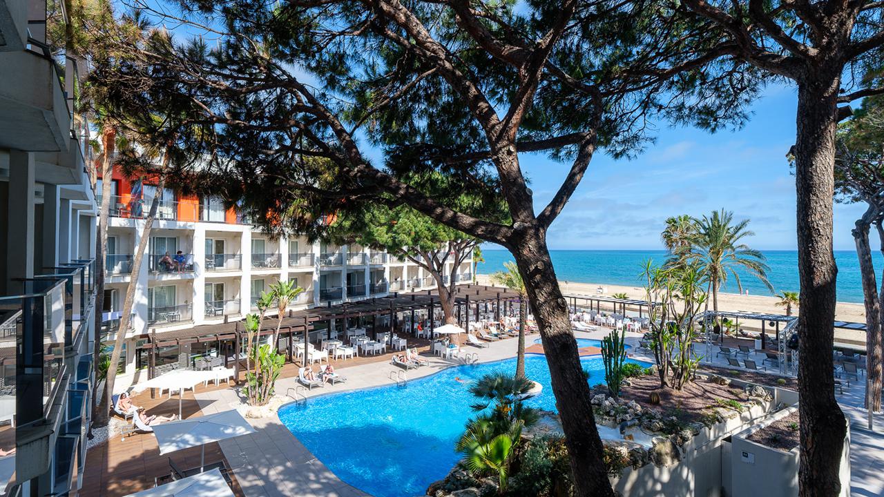 Hotel Estival Centurion Playa