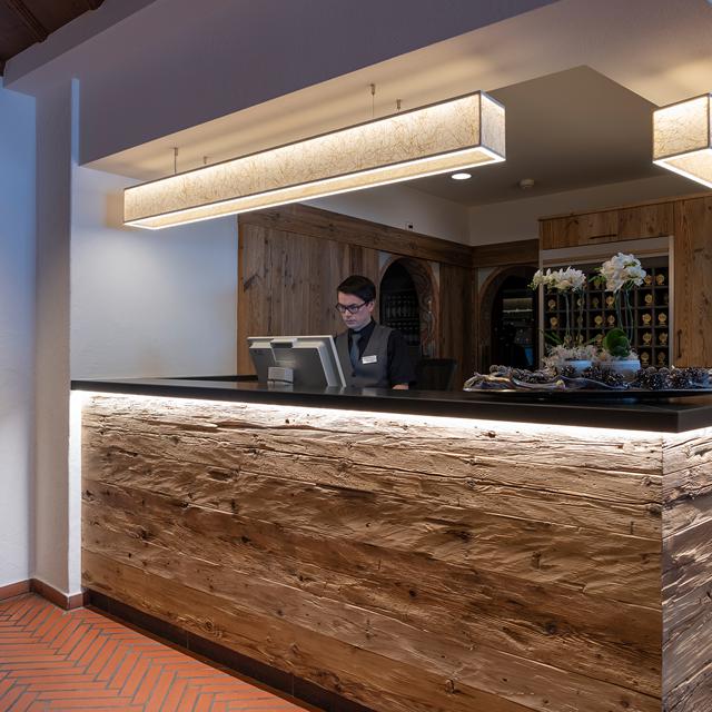 Sunstar Hotel Klosters in Klosters - foto 12