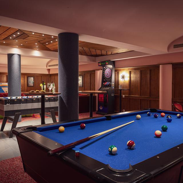Sunstar Hotel Klosters in Klosters - foto 10