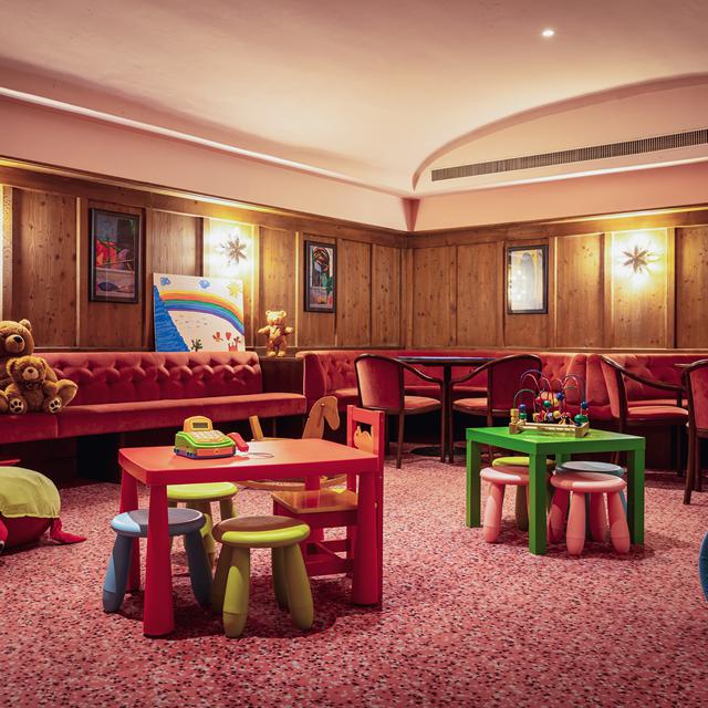 Sunstar Hotel Klosters in Klosters - foto 11