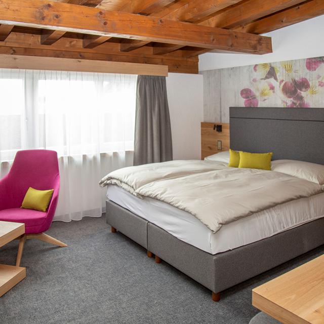 Sunstar Hotel Klosters in Klosters - foto 2