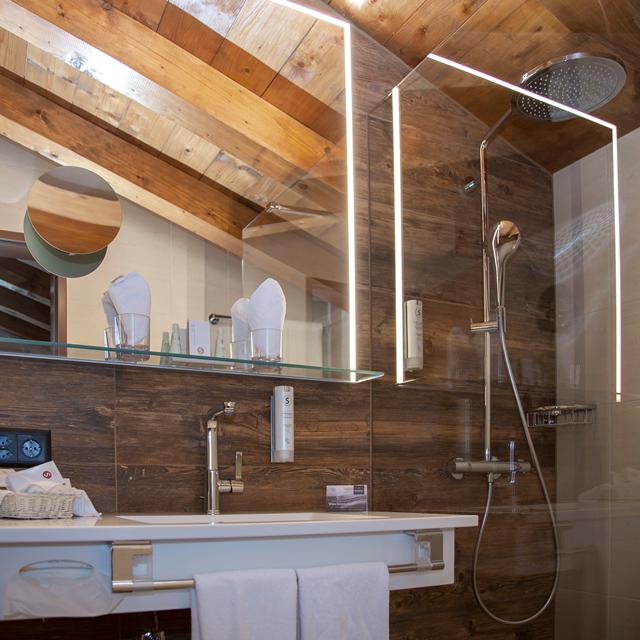 Sunstar Hotel Klosters in Klosters - foto 7