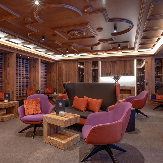 Sunstar Hotel Klosters in Klosters - foto 8