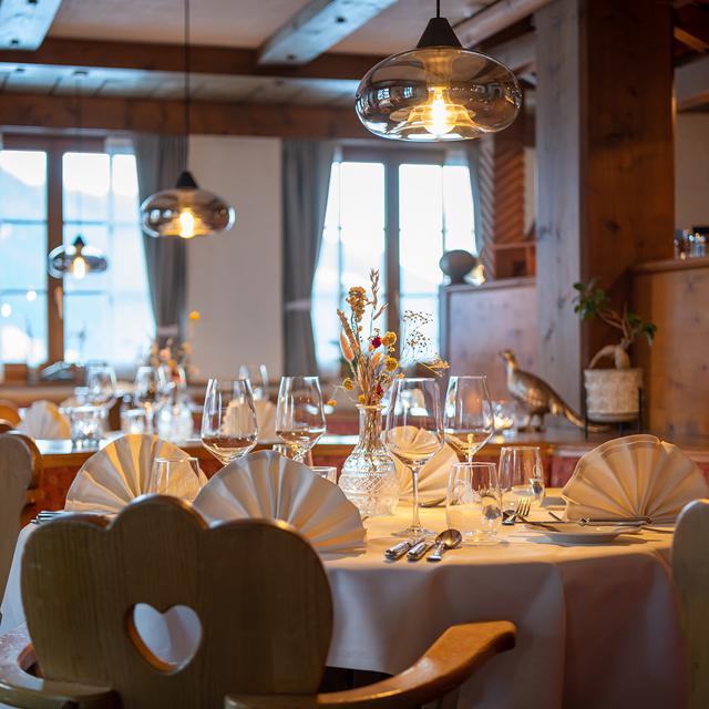 Sunstar Hotel Klosters in Klosters - foto 3