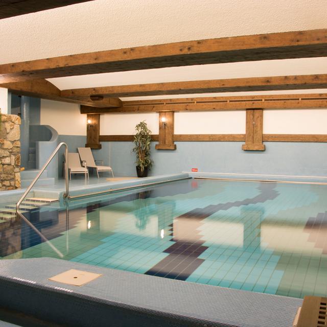 Sunstar Hotel Klosters in Klosters - foto 5