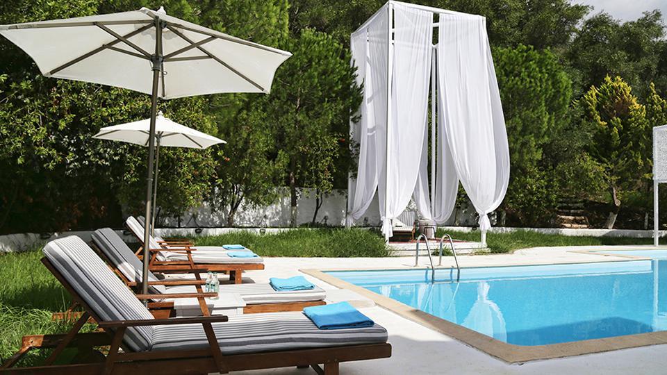 impressie Hotel Racconto Boutique Design