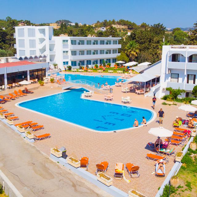 hotel-evi