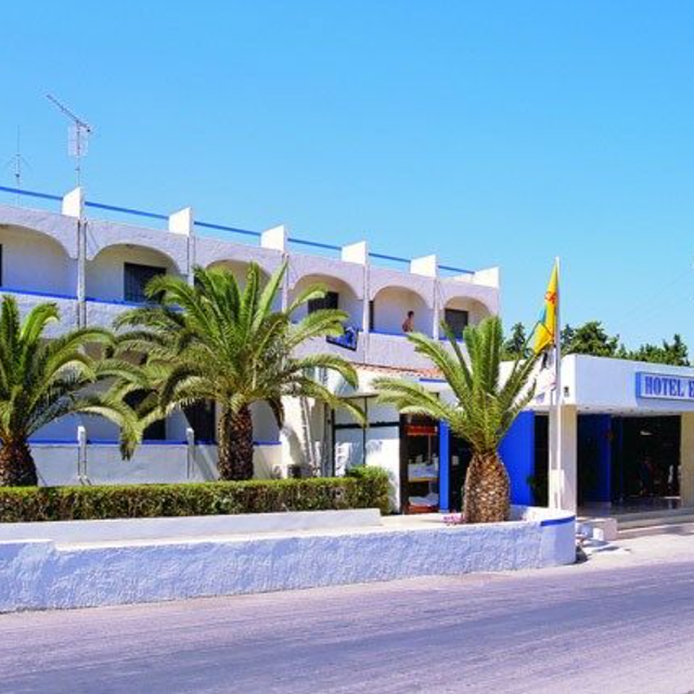 hotel-evi