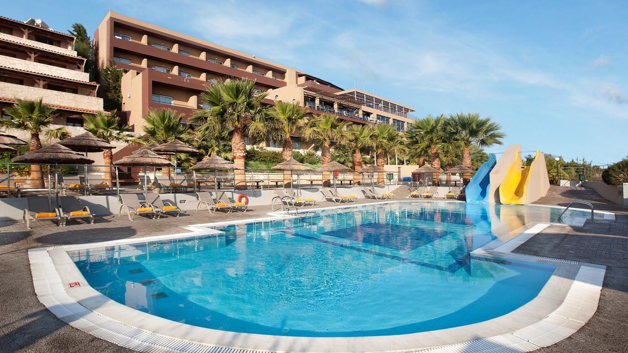 Hotel Blue Bay Resort