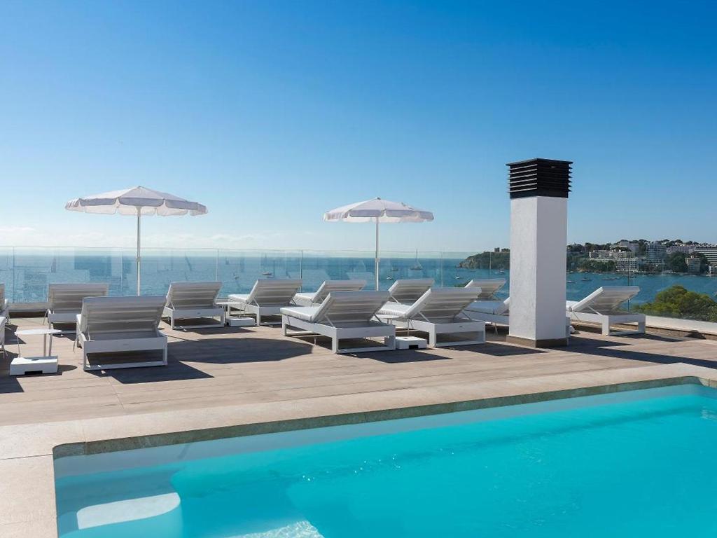 impressie Hotel Palia Tropico