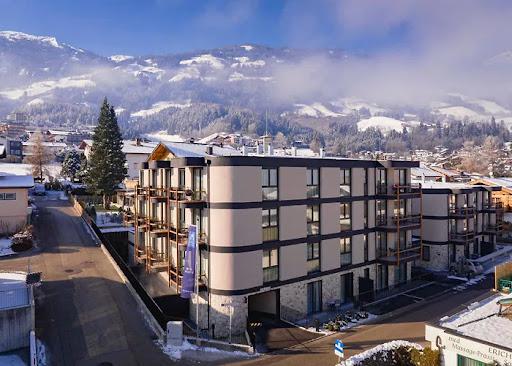 impressie Zillertaler Suites