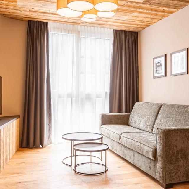 Zillertaler Suites - Afbeelding 8