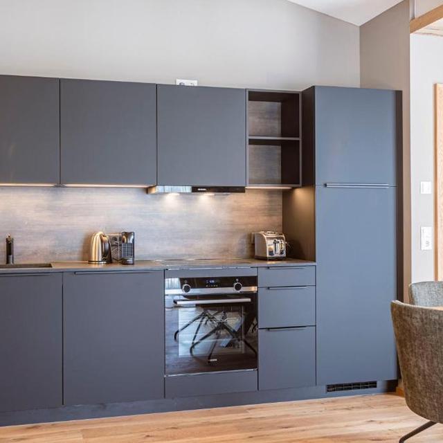Zillertaler Suites - Afbeelding 6