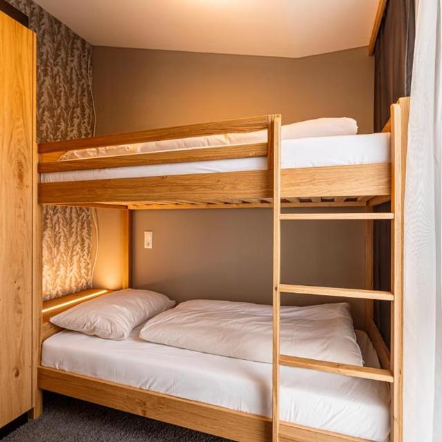 Zillertaler Suites - Afbeelding 14