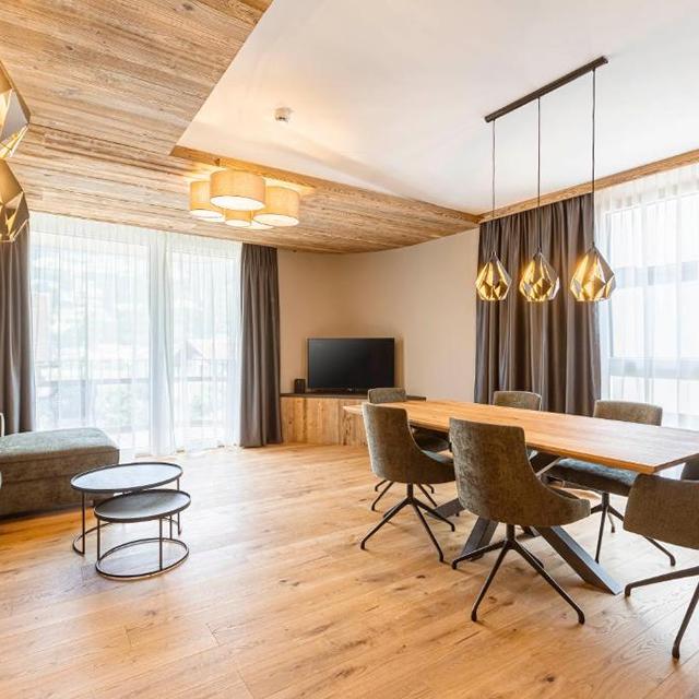 Zillertaler Suites - Afbeelding 13