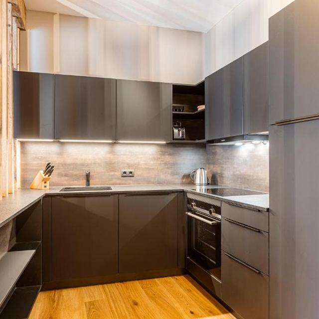 Zillertaler Suites - Afbeelding 16