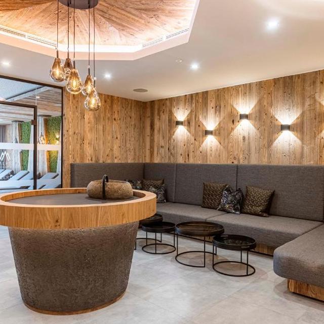 Zillertaler Suites - Afbeelding 15