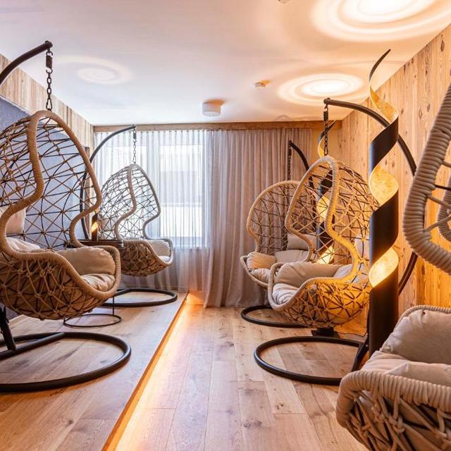 Zillertaler Suites - Afbeelding 9