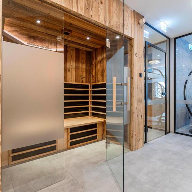 Zillertaler Suites - Afbeelding 10