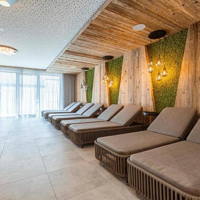 Zillertaler Suites - Afbeelding 12
