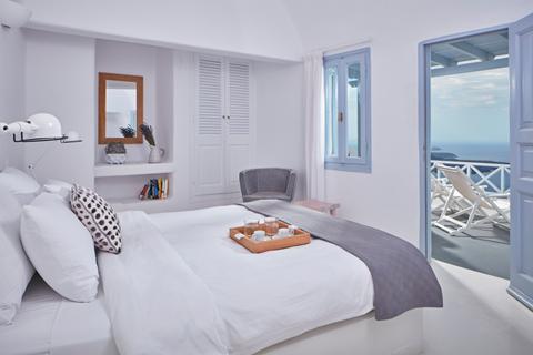 Hotel Cliff Side Suites – foto 2