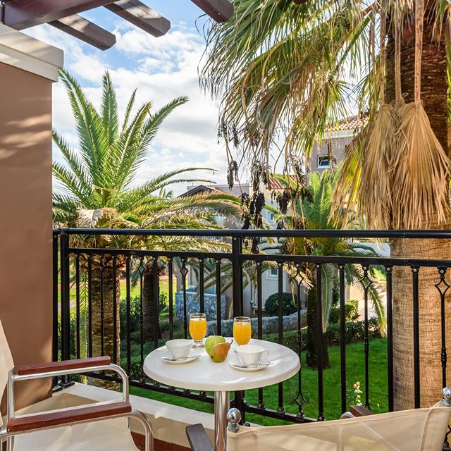 Aparthotel Lito Beach