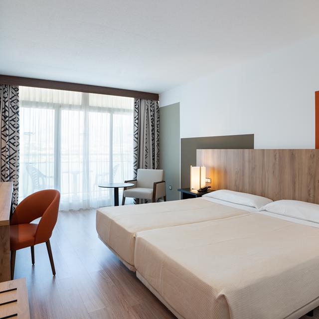 MedPlaya Hotel Flamingo Oasis