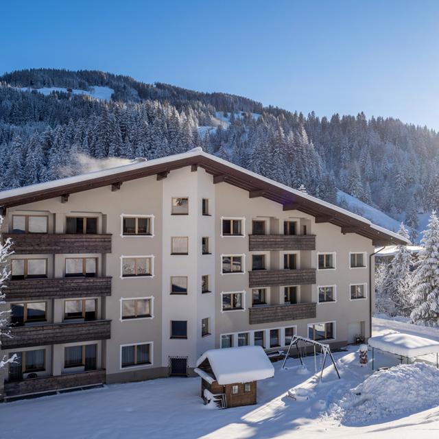 Apartments Talwinkel - Afbeelding 13