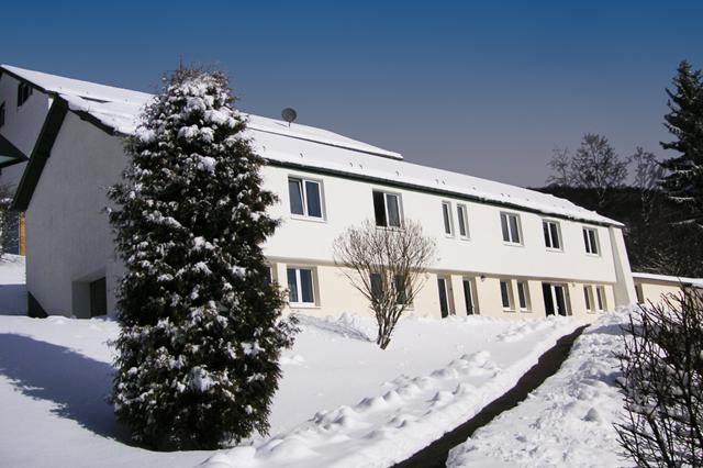 Bungalow 3* Wintersport-Arena Sauerland € 389,- ⁂ met skipas