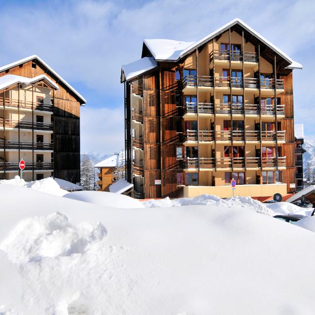 residences-castor-pollux