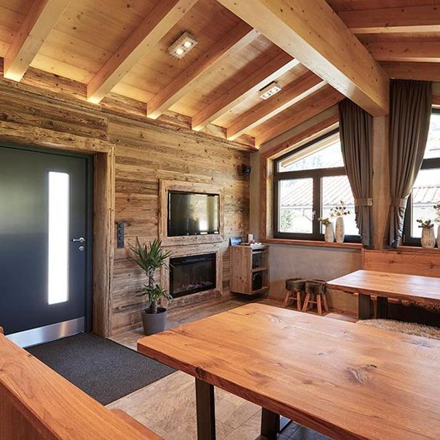 Appartments Weiss - Afbeelding 22