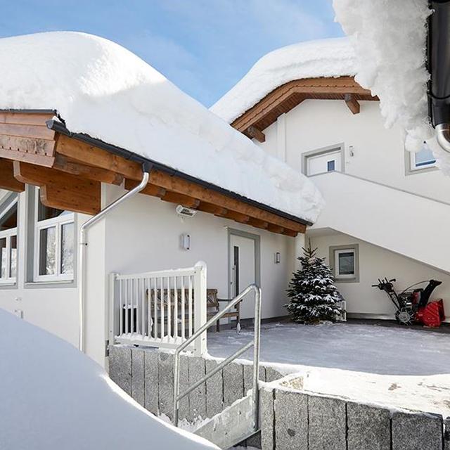 Appartments Weiss - Afbeelding 24