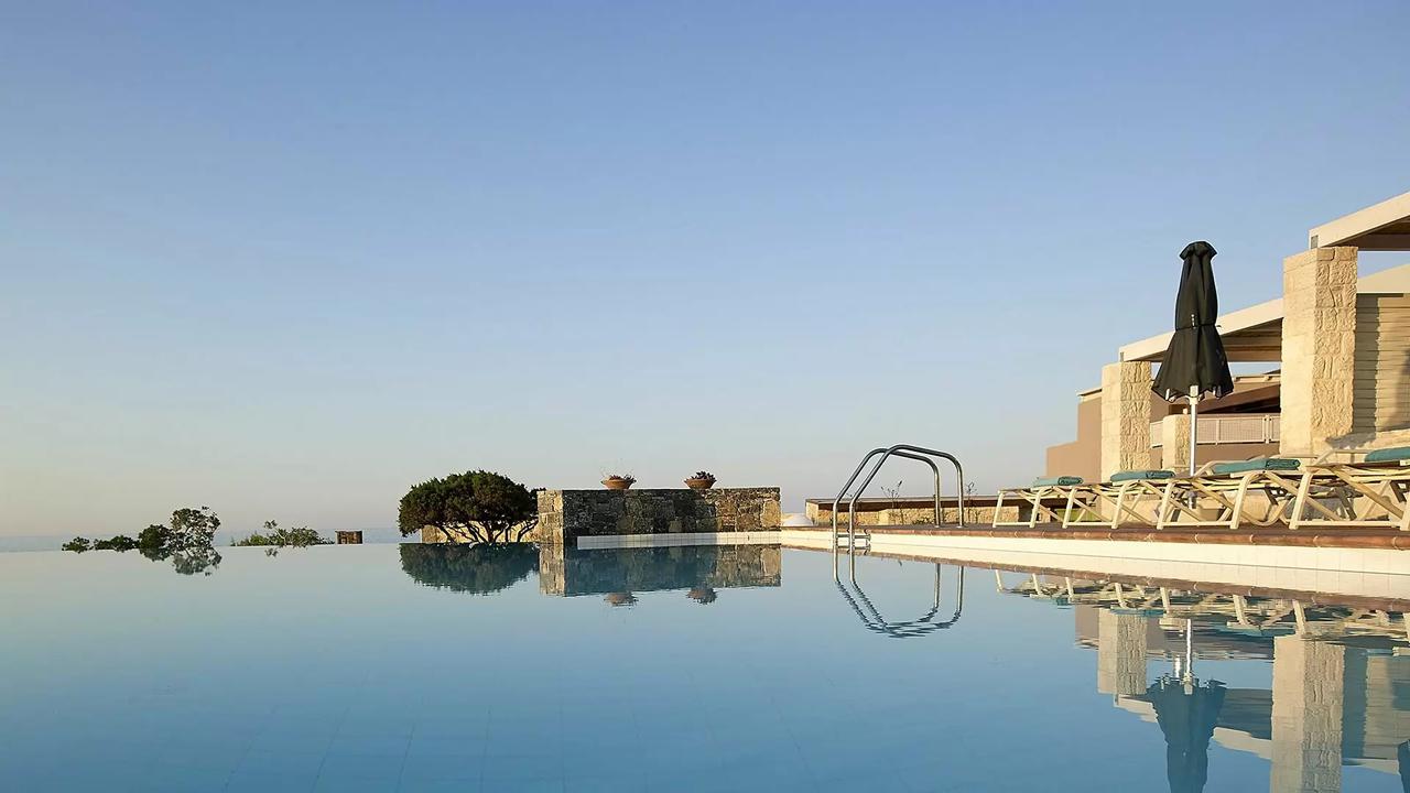 Hotel Kakkos Beach  impressie