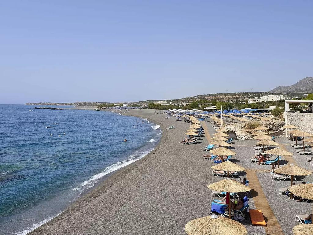 impressie Hotel Kakkos Beach