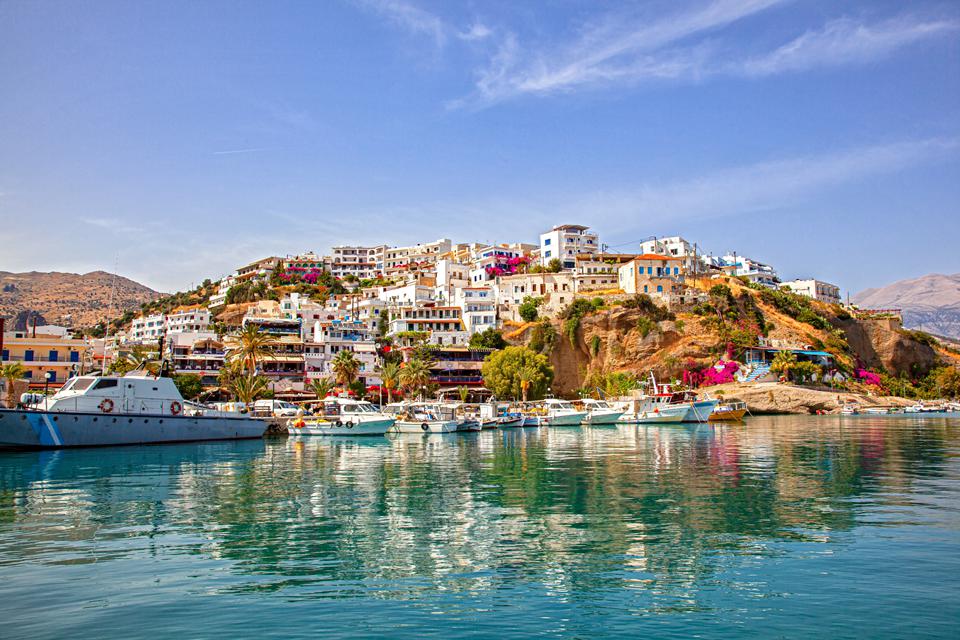 Ierapetra Foto: 1 van 1