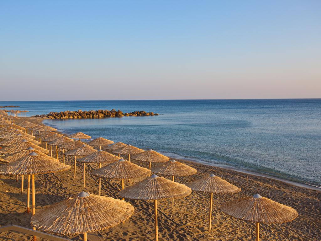 impressie Hotel Petra Mare