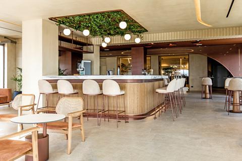 Hotel Kakkos Terra Blu - adults only – foto 4