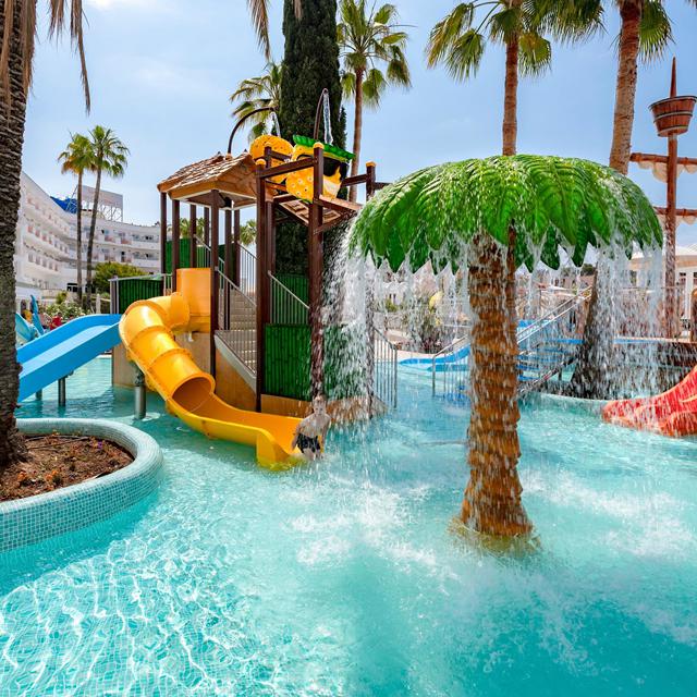 hotel-best-lloret-splash