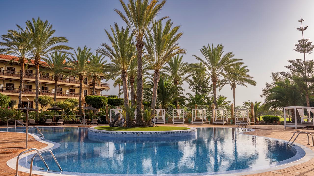 Elba Palace Golf Boutique Hotel 