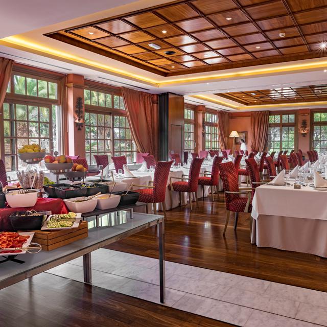 Elba Palace Golf Boutique Hotel adults only